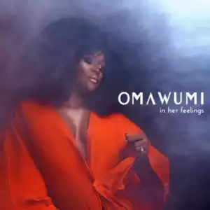 Omawumi - Away